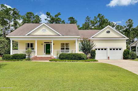 1006 Bradbury Court Leland, NC 28451