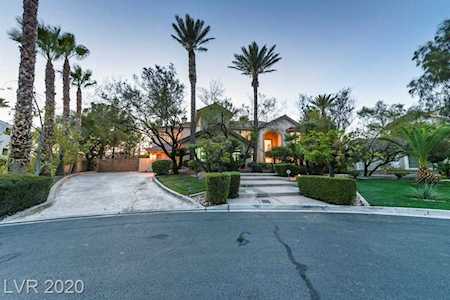 4895 Impressario Ct Las Vegas, NV 89149
