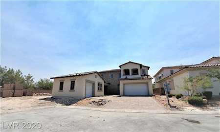 4007 Villa Rafael Dr Las Vegas, NV 89141
