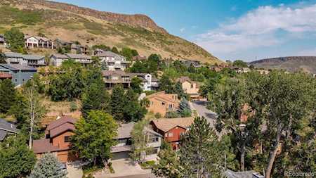 662 Cascade Dr Golden, CO 80403