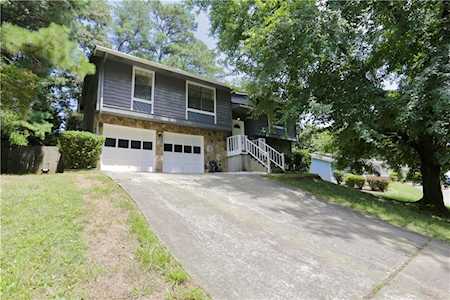 695 Waterbrook Terrace Roswell, GA 30076