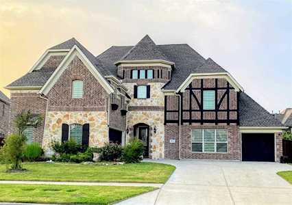 11334 Barcelona Lane Frisco, TX 75035