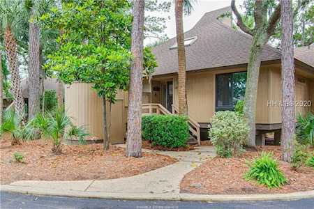 129 Devils Elbow Ln #129 Hilton Head Island, SC 29926
