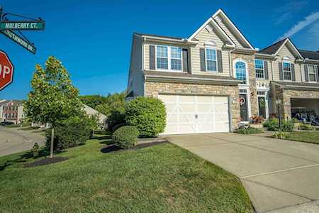 109 Mulberry Ct Fort Thomas, KY 41075