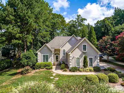 3000 Dunkirk Drive Raleigh, NC 27613