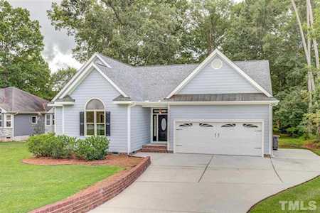 28 Springmoor Drive Angier, NC 27501