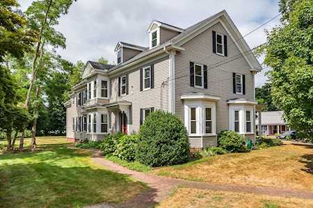 35 South St #A Medfield, MA 02052