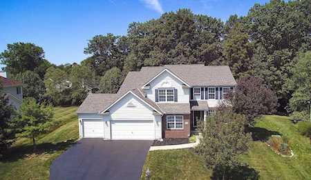 7684 Pleasant Colony Court Lewis Center, OH 43035