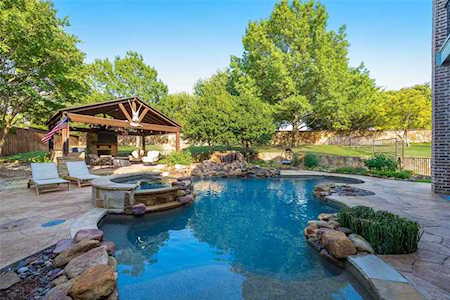 3732 Summit Court Frisco, TX 75034