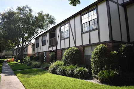 5325 Hansel Ave #E-18 Orlando, FL 32809