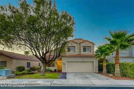 3158 Majestic Shadows Ave Henderson, NV 89052