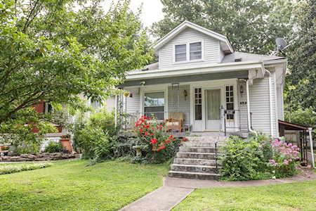 4721 S 6Th St Louisville, KY 40214