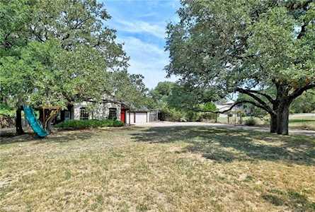 8310 Arboles Cir Austin, TX 78737