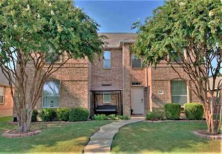 1519 Sandstone Drive Allen, TX 75002