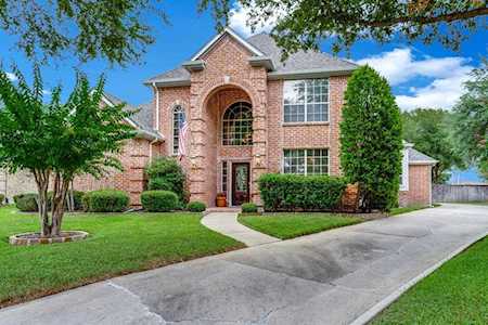 4241 Fairway Crossing Drive Fort Worth, TX 76137