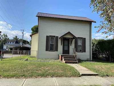 616 Richmond Street Kendallville, IN 46755