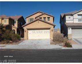 3324 Brayton Mist Dr North Las Vegas, NV 89081