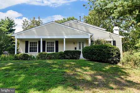 1732 Gaffney Ct Crofton, MD 21114