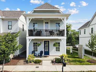 734 Cottage Park Dr Nashville, TN 37207