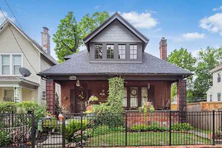 1577 Greenway Avenue Columbus, OH 43203