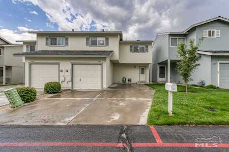 4203 Shelbyville Dr Carson City, NV 89701