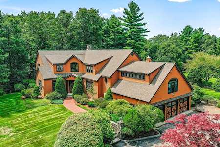 3 Fieldstone Terrace Chelmsford, MA 01824