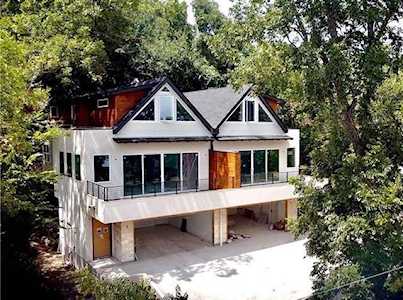 2712 Oak Springs DR #B Austin, TX 78702