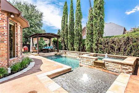 2119 Thornbury Lane Allen, TX 75013