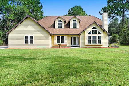 4152 Fairfax Drive Mims, FL 32754