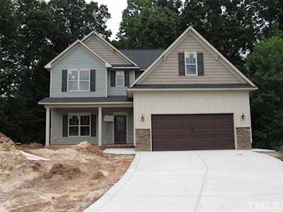 39 Grand Manor Court Clayton, NC 27527