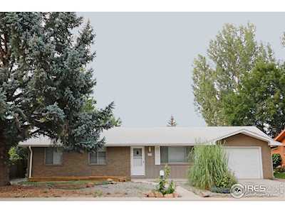2640 Mountain View Ave Longmont, CO 80503