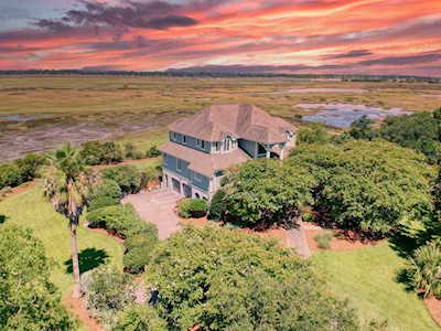 1645 Headquarters Plantation Dr Johns Island, SC 29455