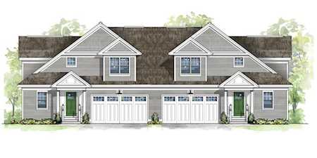 23 Carlisle Rd #4 Westford, MA 01886