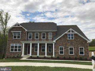 3709 Whisper Hill Ct Upper Marlboro, MD 20772