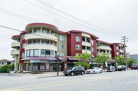 7738 Edmonds Street #PH3 Burnaby, BC V3N 1B8