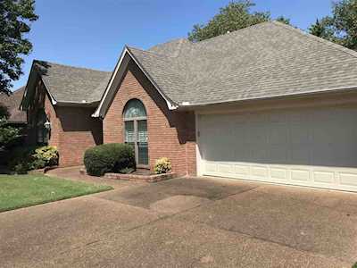 332 Black Wolf Dr Collierville, TN 38017