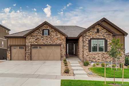 7640 S Blackstone Parkway Aurora, CO 80016