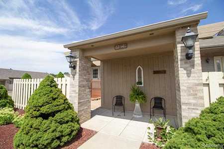 62341 Arlington Circle #1 South Lyon, MI 48178