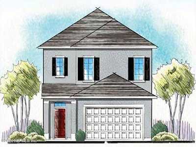 2113 Hawkeye Pl Fleming Island, FL 32003