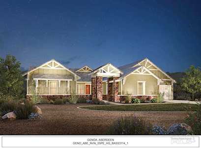 1795 Boulder Ridge Trail Reno, NV 89523