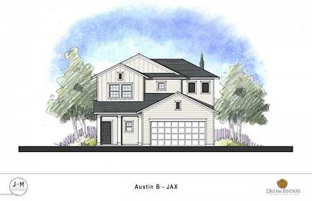 2091 Hawkeye Pl Fleming Island, FL 32003