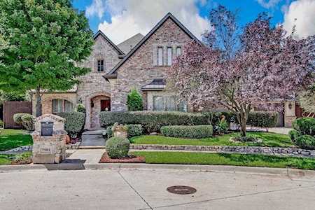 7901 Forest Lakes Court North Richland Hills, TX 76182