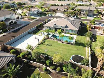 4218 E Ravenswood Drive Gilbert, AZ 85298