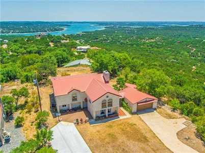 8607 Howe Mountain RD Lago Vista, TX 78645
