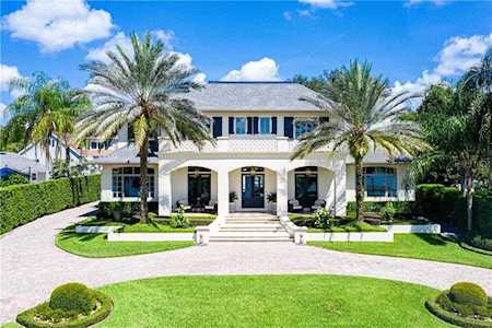 837 N Lake Sybelia Dr Maitland, FL 32751