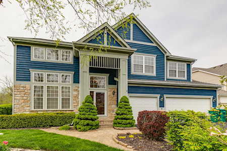 6 River Oaks Circle W Buffalo Grove, IL 60089