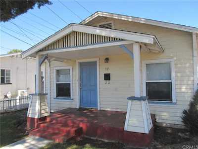 535 N Olive Street Orange, CA 92867