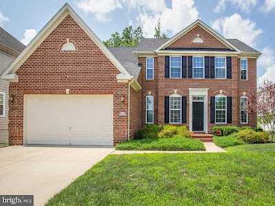 2015 Fittleworth Terrace Upper Marlboro, MD 20774