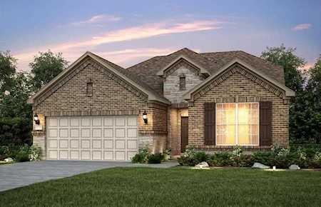 6016 Iron Creek Road Fort Worth, TX 76137