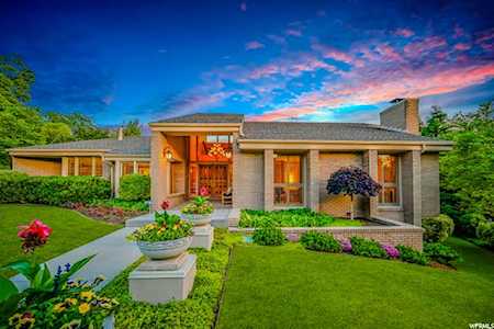 190 N Arlington Cir Salt Lake City, UT 84103